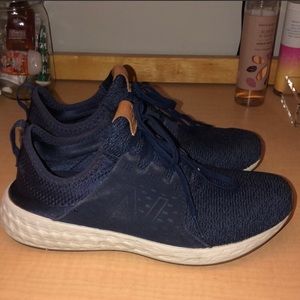 New Balance Fresh Foams